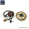 Generador KSR CPI AM6 (P / N: ST04142-0001) Calidad superior