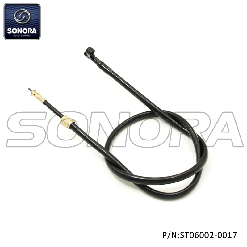 JET4 Fiddleii Symply Symp Speedometer Cable 44830-ABA-000 (P / N: ST06002-0017) Calidad superior