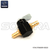 MANUAL DE TAP DE COMBUSTIBLE 7MM (P / N: ST06009-0020) Calidad superior