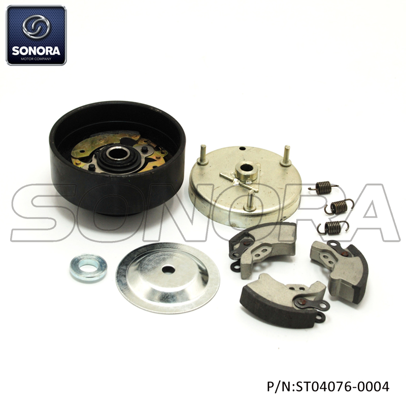 Embrague para Piaggio Ciao (P / N: ST04076-0004) Calidad superior