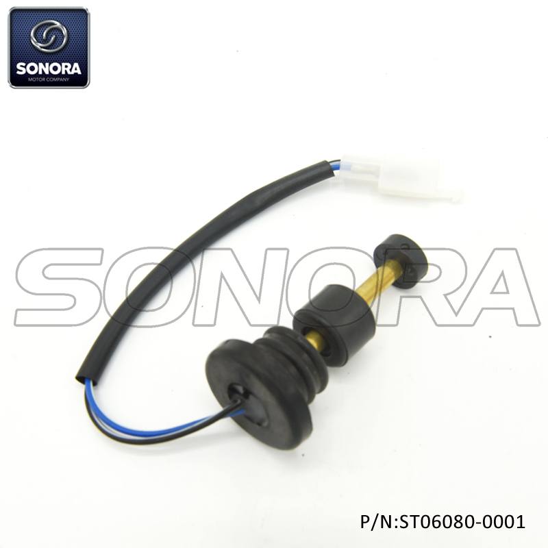 Assy de la palanca de aceite de la fórmula de Longjia (P / N: ST06080-0001) Calidad superior