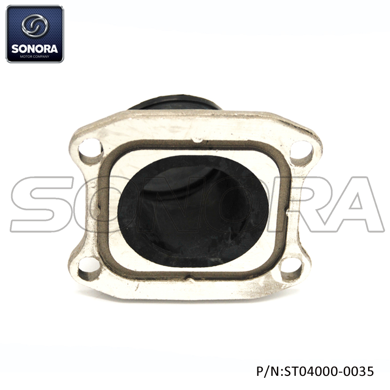 Honda 80 2T CR80 Manifold 16220-GC4-600 (P / N: ST04000-0035) Calidad superior