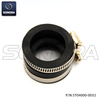 PIAGGIO, VESPA.PEUGET CVK22,24,26 MANIFOLD (P / N: ST04000-0032) Calidad superior