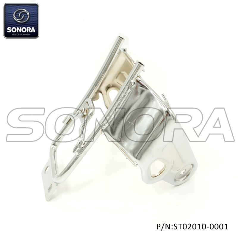 Soporte de faros YBR (P / N: ST02010-0001) Calidad superior