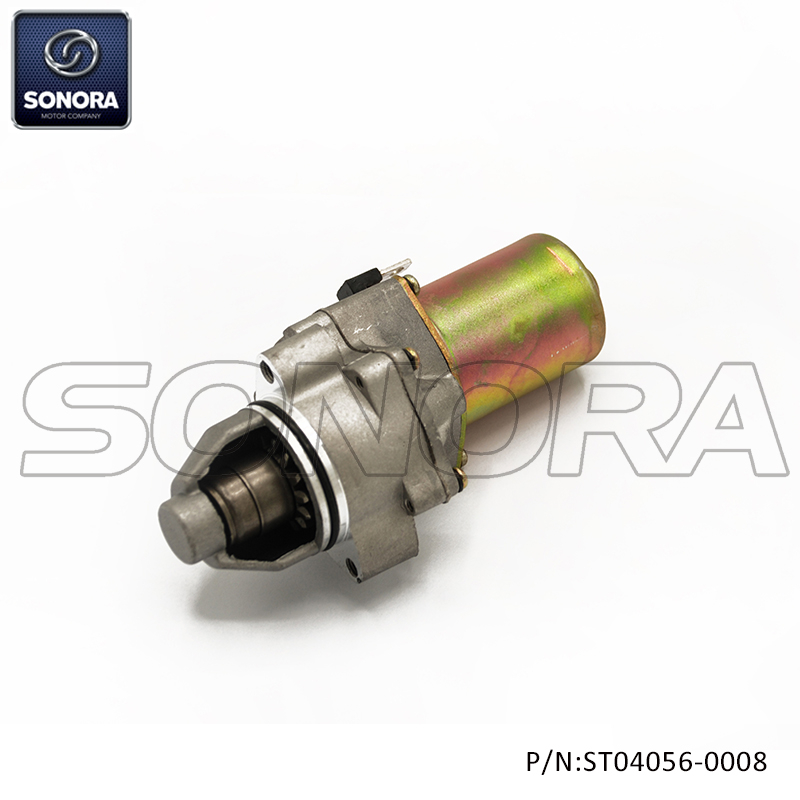 Motor de arranque Minarelli AM6 (P / N: ST04056-0008) Calidad superior