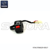 Interruptor de Handel Derecha Firefox Longjia LJ50QT-K (P / N: ST06029-0017) Calidad superior