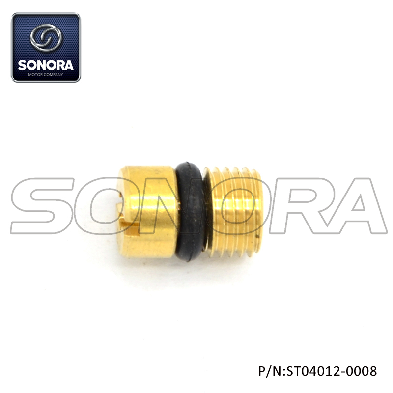 DELLORTO EURO4 Main Jet 86 # (P / N: ST04012-0008) Calidad superior