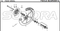 F10 RUEDA DELANTERA FIDDLE 50 AW05W-C Para SYM Repuesto de calidad superior