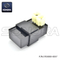 GY6-50 139QMAB 12 llanta 35kmh dos enchufes CDI (P / N: ST03000-0037) Calidad superior