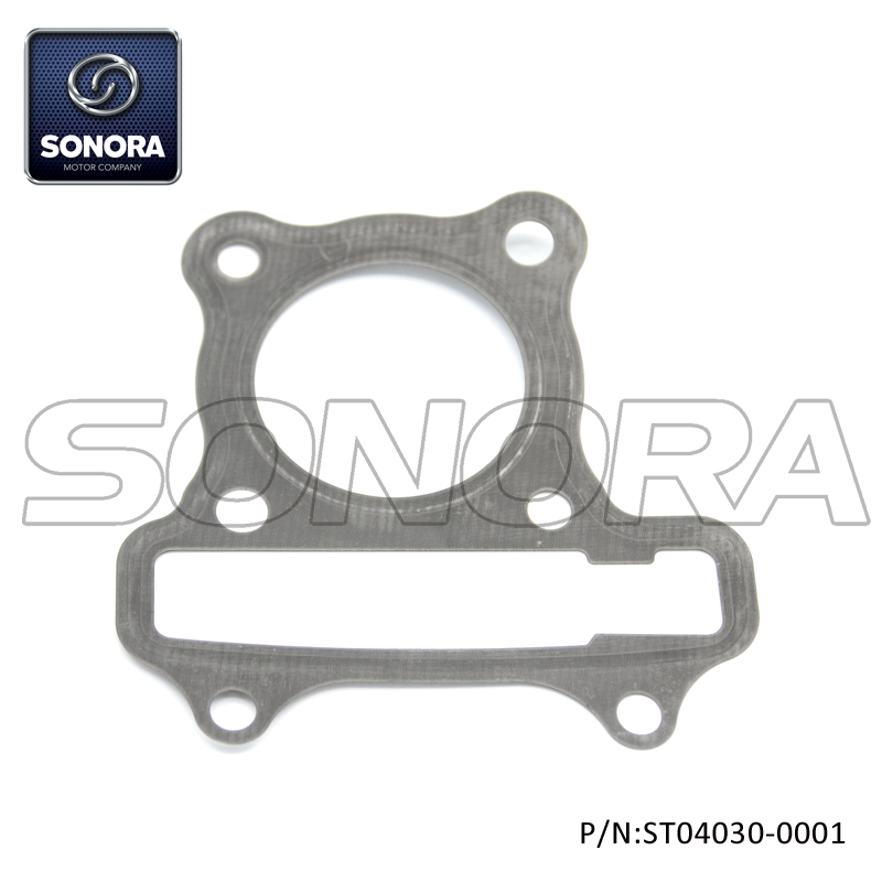 139QMA GY6 70 44MM Junta de culata (P / N: ST04030-0001) Calidad superior