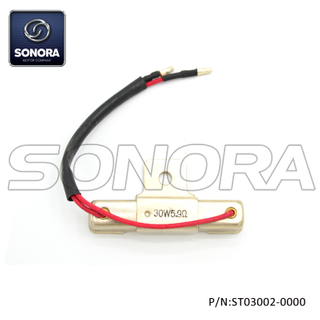 Resistance-30W Single (P / N: ST03002-0000) Calidad superior