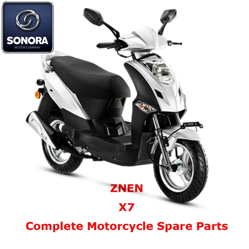 Recambio Scooter completo ZNEN X7