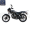 Haojiang Tiger HJ150-3B Kit completo de carrocería de motor Piezas de repuesto Piezas de repuesto originales
