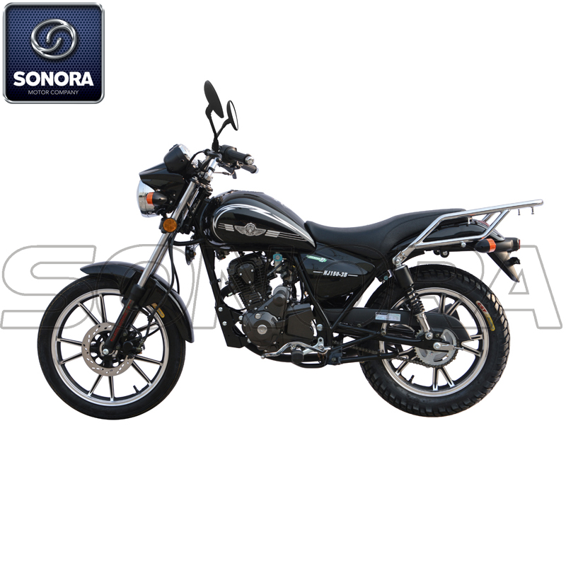 Haojiang Tiger HJ150-3B Kit completo de carrocería de motor Piezas de repuesto Piezas de repuesto originales