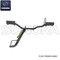 YBR125 REPUESTO Conjunto de reposapiés (P / N: ST06083-0000) CALIDAD SUPERIOR