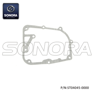 139QMA GY6 50 60 80 Junta de tapa de cárter derecho (P / N: ST04045-0000) Calidad superior