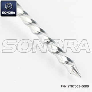 Kit de reparación de neumáticos tamaño pequeño (P / N: ST07005-0000) Calidad superior