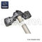 REPUESTO BAOTIAN BT49QT-9D Columna de dirección (P / N: ST06008-0001) Calidad superior
