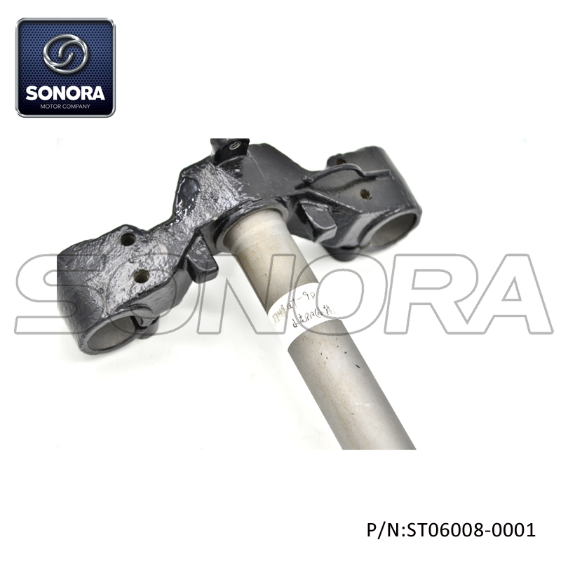 REPUESTO BAOTIAN BT49QT-9D Columna de dirección (P / N: ST06008-0001) Calidad superior