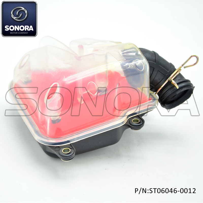 Filtro de aire YAMAHA AEROX CPI (P / N: ST06046-0012) Calidad superior