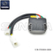 Rectificador HONDA CBR600 (P / N: ST03004-0004) Calidad superior