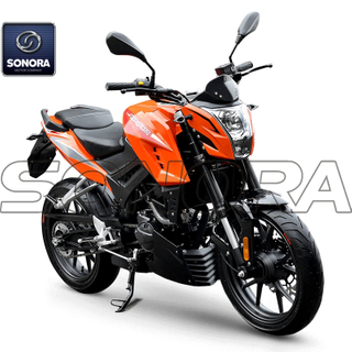 JIAJUE C8 150CS 250CS 300CS Repuestos completos de motocicleta Repuestos originales