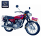 Qipai QP125-5 CG125 Kit completo de carrocería de motor Piezas de repuesto Piezas de repuesto originales
