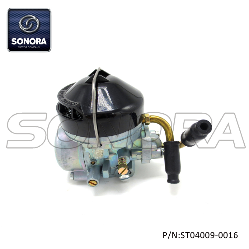 SHA15mm (Dellorto clonado) sha 15/15 Carburador (P / N: ST04009-0016) Calidad superior