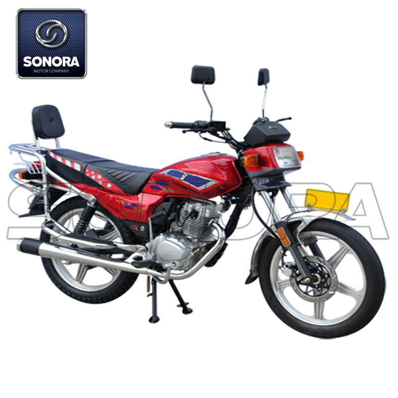 Qipai Safari Kit completo de carrocería de motor Repuestos Repuestos originales