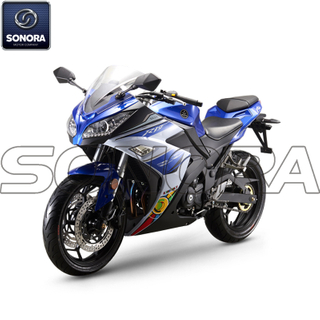 JIAJUE R19 250RS 350RS Repuestos completos de motocicleta PIEZAS DE REPUESTO ORIGINALES
