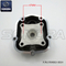 CULATA DERBI SENDA para cilindro de 47MM (P / N: ST04002-0014) Calidad superior