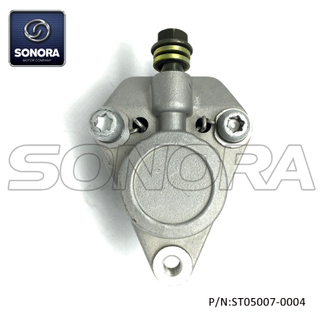 Pinza del freno delantera para Derbi Senda Peugeot Ludix SpeedFlight (P / N: ST05007-0004) Calidad superior