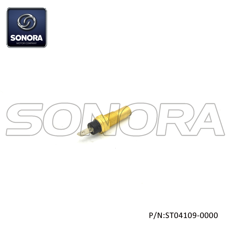Sensor de temperatura Minarelli AM6 (P / N: ST04109-0000) Calidad superior