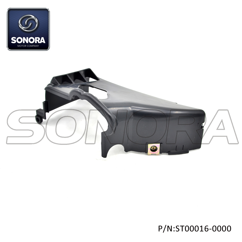 139QMA GY6-50 Cubierta de cubierta de enfriamiento inferior (P / N: ST00016-0000) Calidad superior