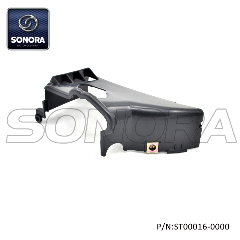 139QMA GY6-50 Cubierta de cubierta de enfriamiento inferior (P / N: ST00016-0000) Calidad superior