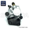 Pinza de freno delantero para CPI Aragon 50 BAOTIAN BT49QT-9F BT49QT-12C (P / N: ST05007-0001) Alta calidad