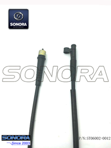 Cable del velocímetro ZNEN ZN50QT-E1 (P / N: ST06002-0012) Calidad superior