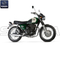 MASH FIVE HUNDRED 400cc Irish green Body Kit Piezas del motor Repuestos originales