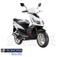 Baotian Scooter BT49QT-9F3 Piloto trasero CALIDAD SUPERIOR