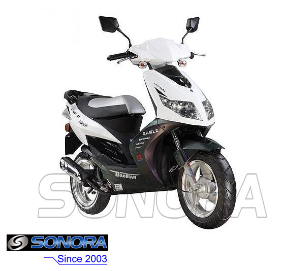 Baotian Scooter BT49QT-9F3 Piloto trasero CALIDAD SUPERIOR