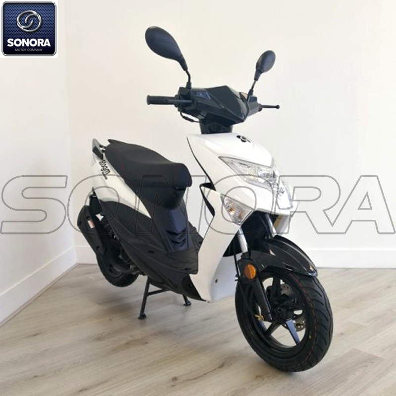 AGM Brash50 Euro4 KIT DE CUERPO DE SCOOTER PIEZAS DE MOTOR PIEZAS DE REPUESTO PARA SCOOTER COMPLETAS PIEZAS DE REPUESTO ORIGINALES