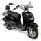 AGM Retro 50cc Euro2 Euro4 KIT DE CUERPO DE SCOOTER PIEZAS DE MOTOR PIEZAS DE REPUESTO PARA SCOOTER COMPLETAS PIEZAS DE REPUESTO ORIGINALES