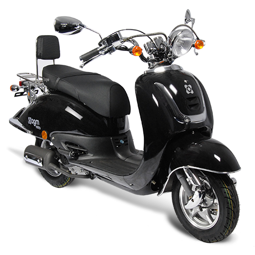 AGM Retro 50cc Euro2 Euro4 KIT DE CUERPO DE SCOOTER PIEZAS DE MOTOR PIEZAS DE REPUESTO PARA SCOOTER COMPLETAS PIEZAS DE REPUESTO ORIGINALES