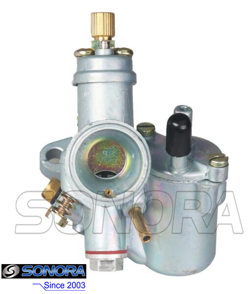Carburador Sachs Tomos KS50 Carburador de ciclomotor antiguo (P / N: ST04009-0015) Calidad superior