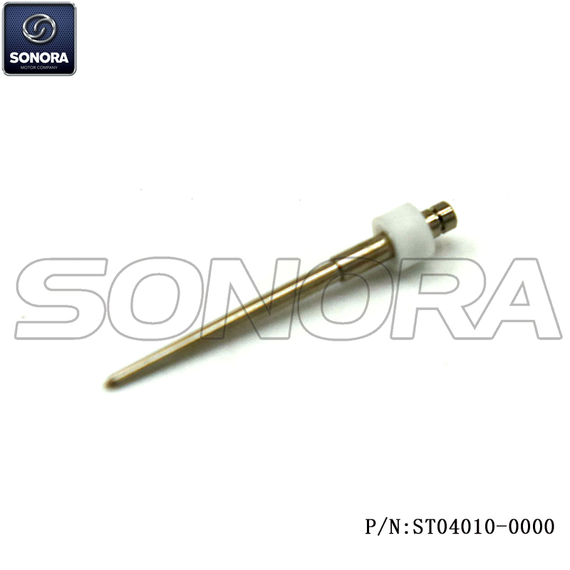 Aguja de combustible del carburador electrónico DELLORTO (P / N: ST04010-0000) Calidad superior