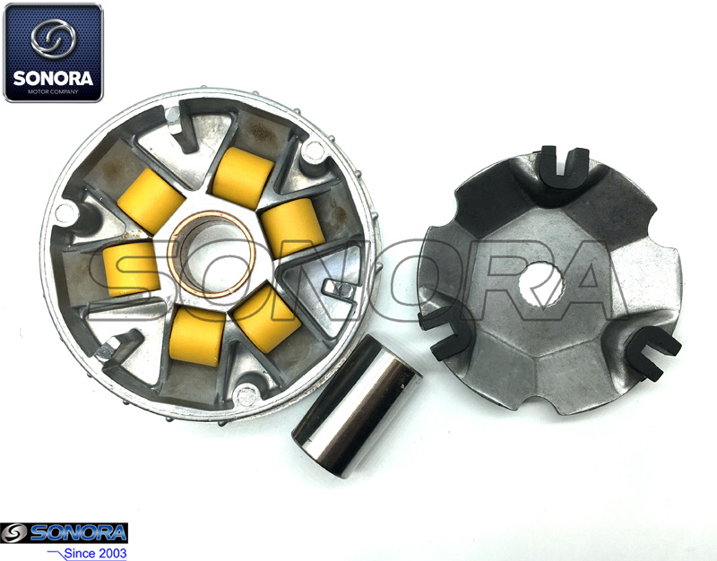 Piaggio Liberty125 150 Kit de variador