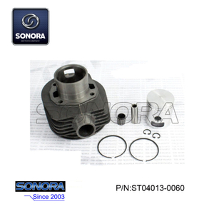 Juego de cilindros VESPA PX150 LML150 (P / N: ST04013-0060) Calidad superior