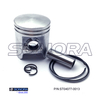 Peugeot Speedfight Trekker 70cc Piston Kit (P / N: ST04077-0012) Calidad superior