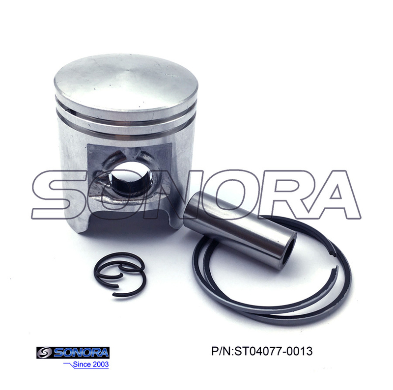 Peugeot Speedfight Trekker 70cc Piston Kit (P / N: ST04077-0012) Calidad superior