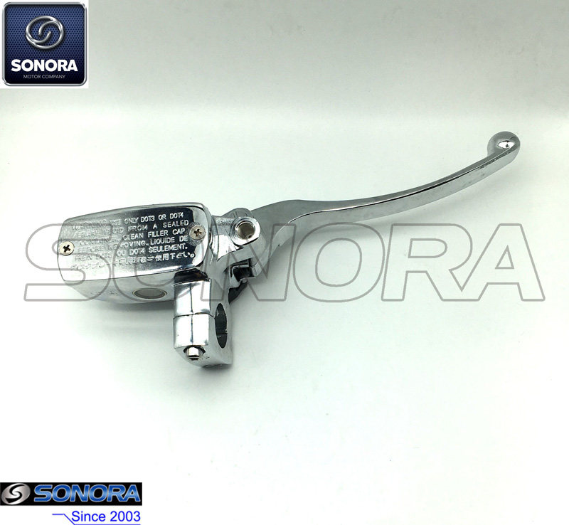 Cilindro de freno delantero retro ZN50QT-E1